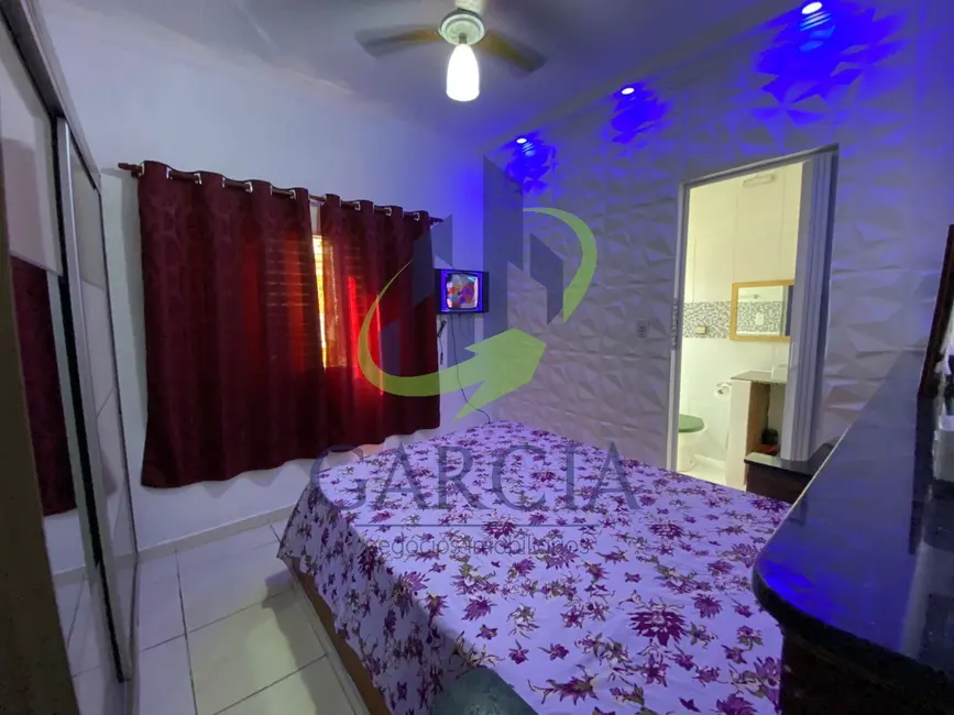 Casa com 3 quartos à venda, 90m2 em Jardim Canaã II, Mogi Guacu - SP - imagem 7 Foto 7 de Casa com 3 quartos à venda, 90m2 em Jardim Canaã II, Mogi Guacu - SP