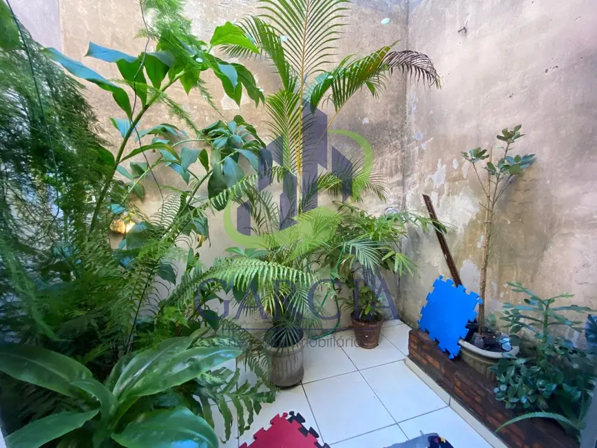 Casa com 3 quartos à venda, 90m2 em Jardim Canaã II, Mogi Guacu - SP - imagem 5 Foto 5 de Casa com 3 quartos à venda, 90m2 em Jardim Canaã II, Mogi Guacu - SP