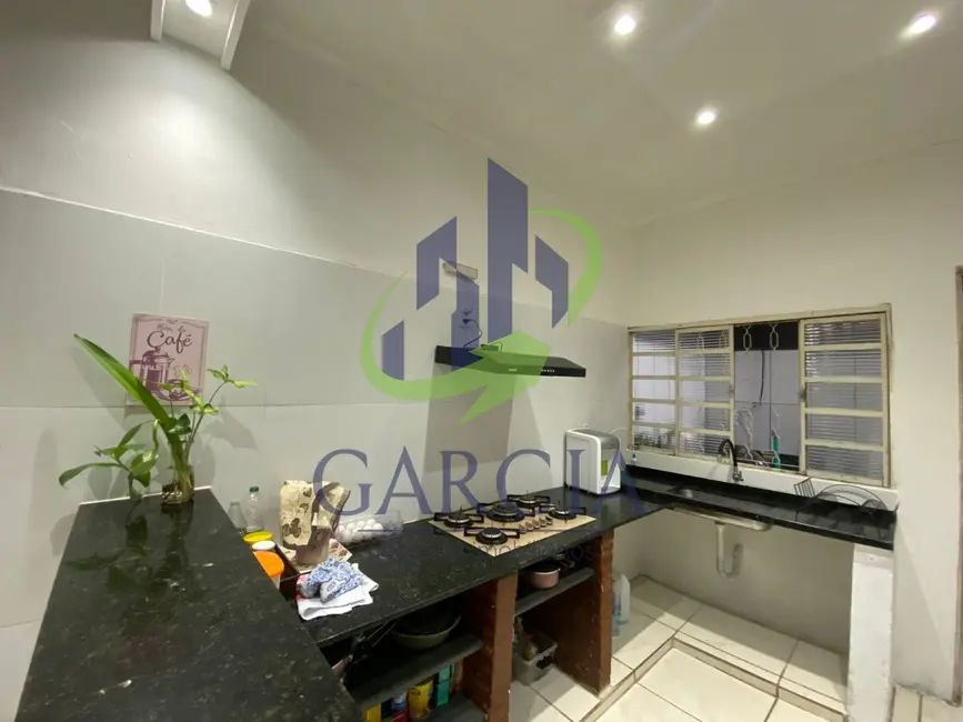 Casa com 3 quartos à venda, 90m2 em Jardim Canaã II, Mogi Guacu - SP - imagem 4 Foto 4 de Casa com 3 quartos à venda, 90m2 em Jardim Canaã II, Mogi Guacu - SP