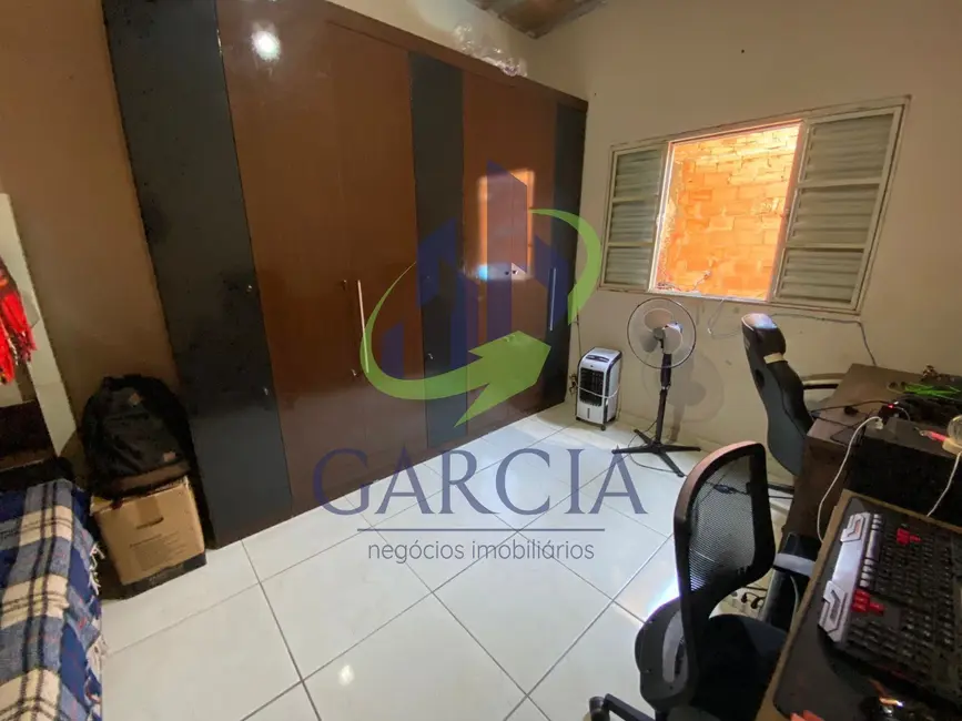 Casa com 3 quartos à venda, 90m2 em Jardim Canaã II, Mogi Guacu - SP - imagem 6 Foto 6 de Casa com 3 quartos à venda, 90m2 em Jardim Canaã II, Mogi Guacu - SP