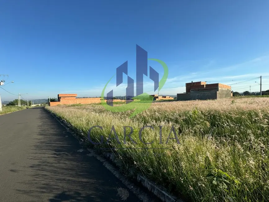 Foto 1 de Terreno / Lote à venda, 300m2 em Estiva Gerbi - SP