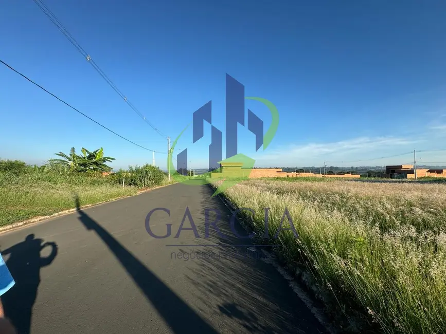 Foto 3 de Terreno / Lote à venda, 300m2 em Estiva Gerbi - SP