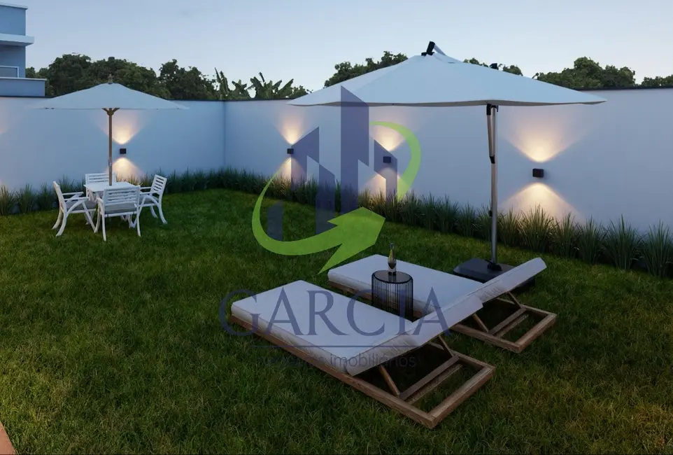 Foto 4 de Casa com 3 quartos à venda, 147m2 em Estiva Gerbi - SP