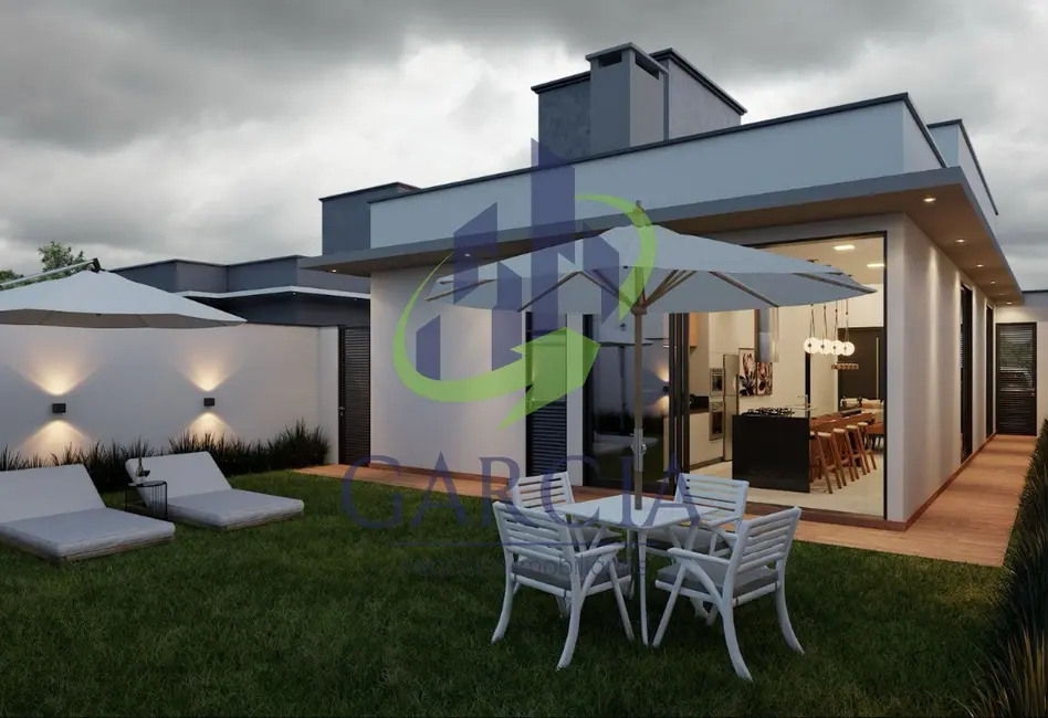 Foto 5 de Casa com 3 quartos à venda, 147m2 em Estiva Gerbi - SP