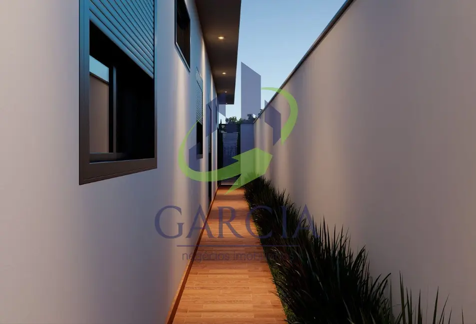 Foto 3 de Casa com 3 quartos à venda, 147m2 em Estiva Gerbi - SP