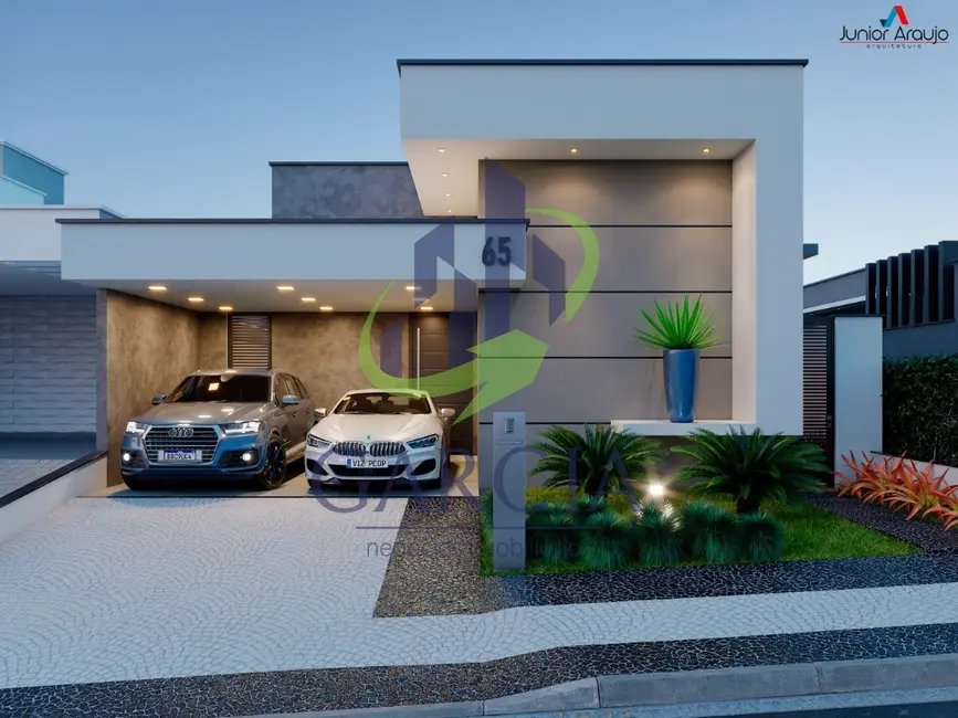 Foto 6 de Casa com 3 quartos à venda, 147m2 em Estiva Gerbi - SP