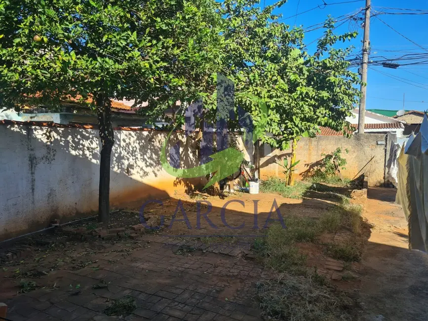 Foto 8 de Casa com 3 quartos à venda, 225m2 em Jardim Santo Antônio, Mogi Guacu - SP