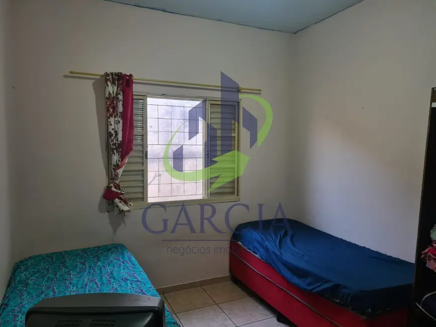 Foto 7 de Casa com 3 quartos à venda, 225m2 em Jardim Santo Antônio, Mogi Guacu - SP
