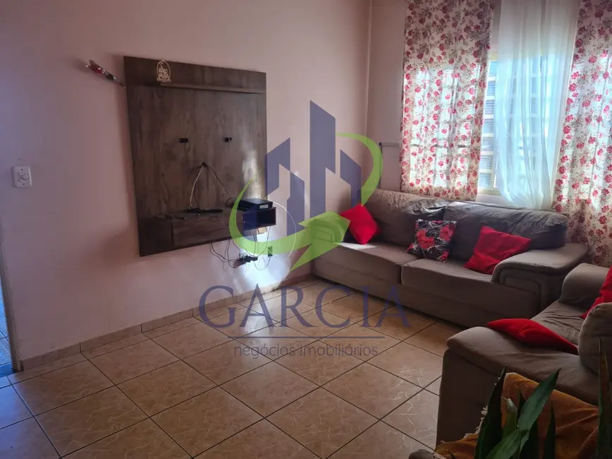 Foto 3 de Casa com 3 quartos à venda, 225m2 em Jardim Santo Antônio, Mogi Guacu - SP