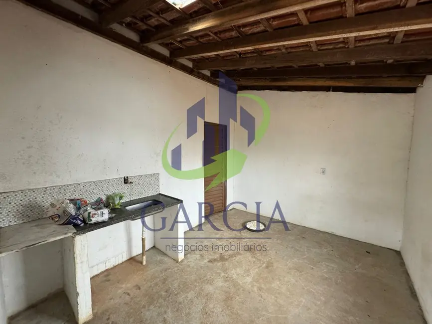 Foto 4 de Sítio / Rancho com 3 quartos à venda, 350m2 em Mogi Mirim - SP