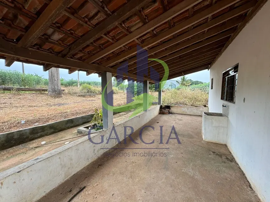 Foto 5 de Sítio / Rancho com 3 quartos à venda, 350m2 em Mogi Mirim - SP