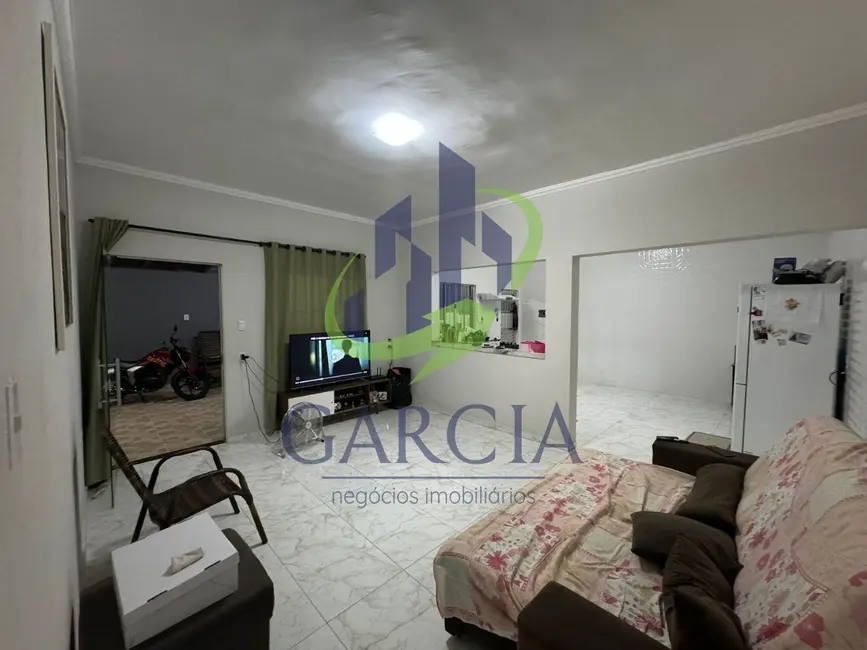 Foto 7 de Casa com 3 quartos à venda, 140m2 em Estiva Gerbi - SP