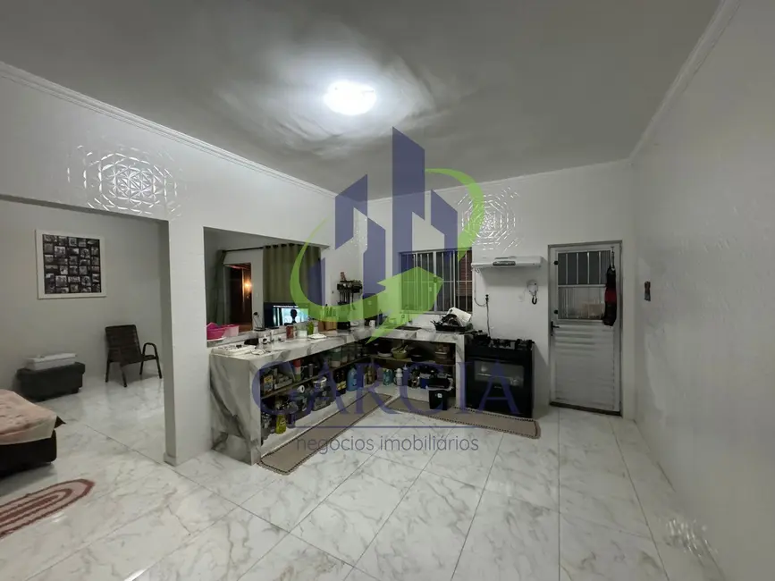Foto 3 de Casa com 3 quartos à venda, 140m2 em Estiva Gerbi - SP