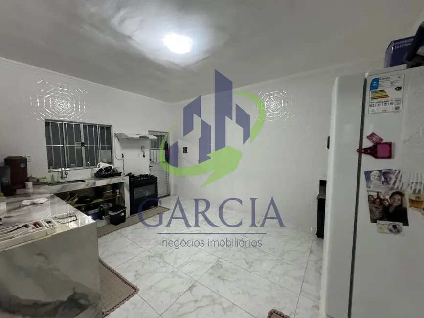 Foto 5 de Casa com 3 quartos à venda, 140m2 em Estiva Gerbi - SP