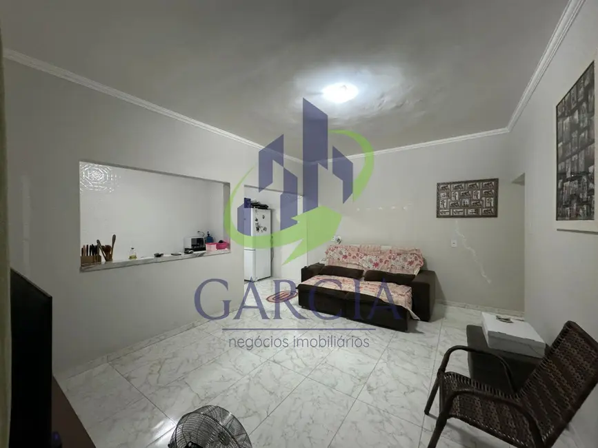 Foto 4 de Casa com 3 quartos à venda, 140m2 em Estiva Gerbi - SP