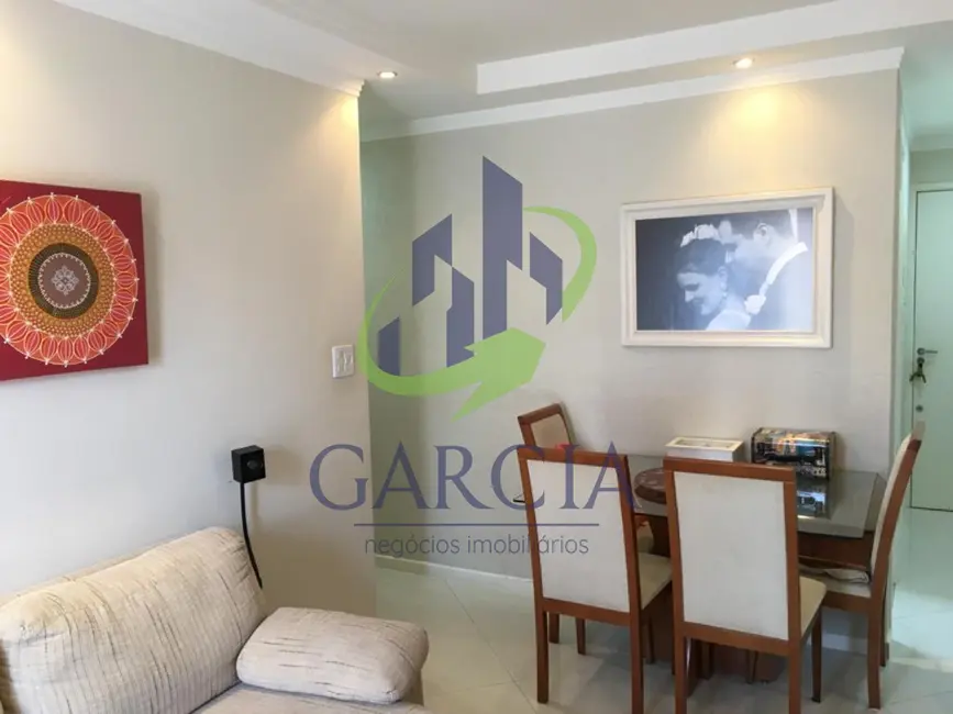 Foto 9 de Apartamento com 2 quartos à venda, 63m2 em Mogi Guacu - SP