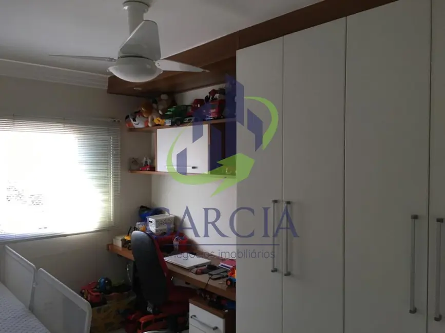 Foto 6 de Apartamento com 2 quartos à venda, 63m2 em Mogi Guacu - SP