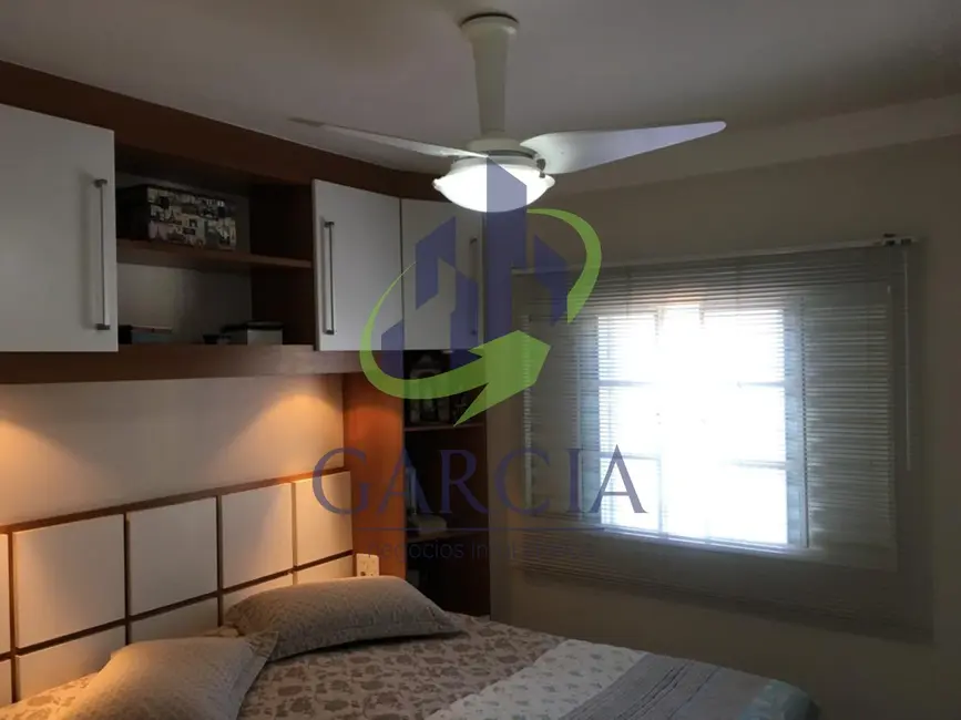 Foto 5 de Apartamento com 2 quartos à venda, 63m2 em Mogi Guacu - SP