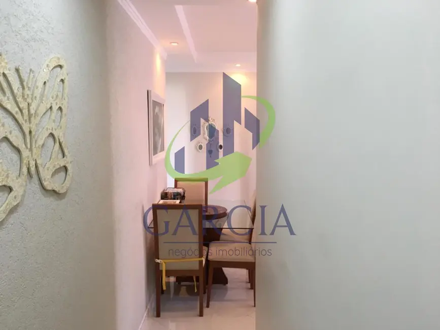 Foto 8 de Apartamento com 2 quartos à venda, 63m2 em Mogi Guacu - SP