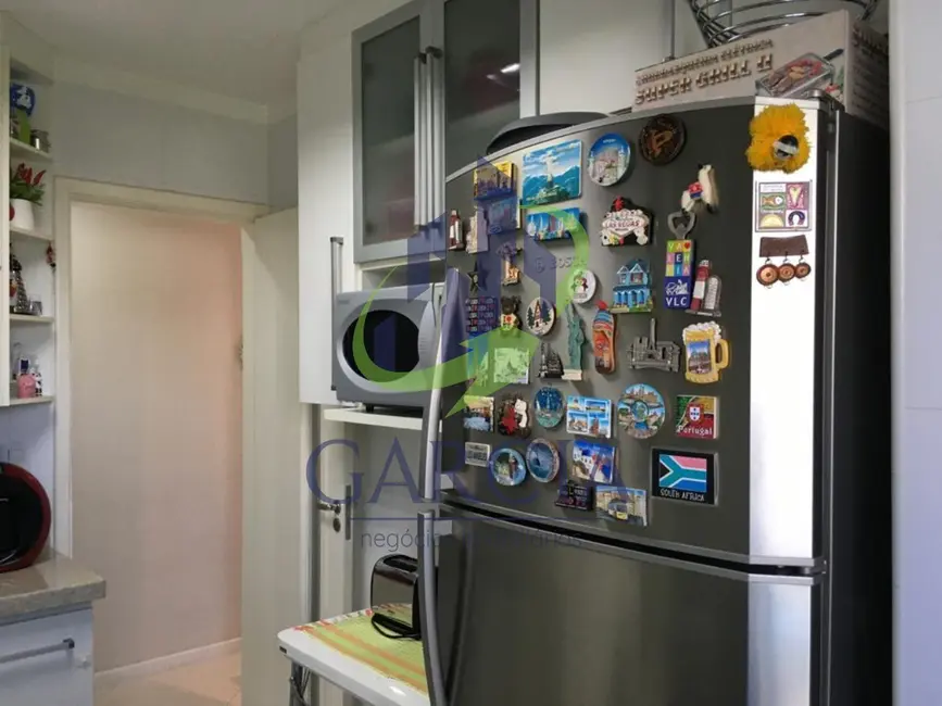 Foto 3 de Apartamento com 2 quartos à venda, 63m2 em Mogi Guacu - SP