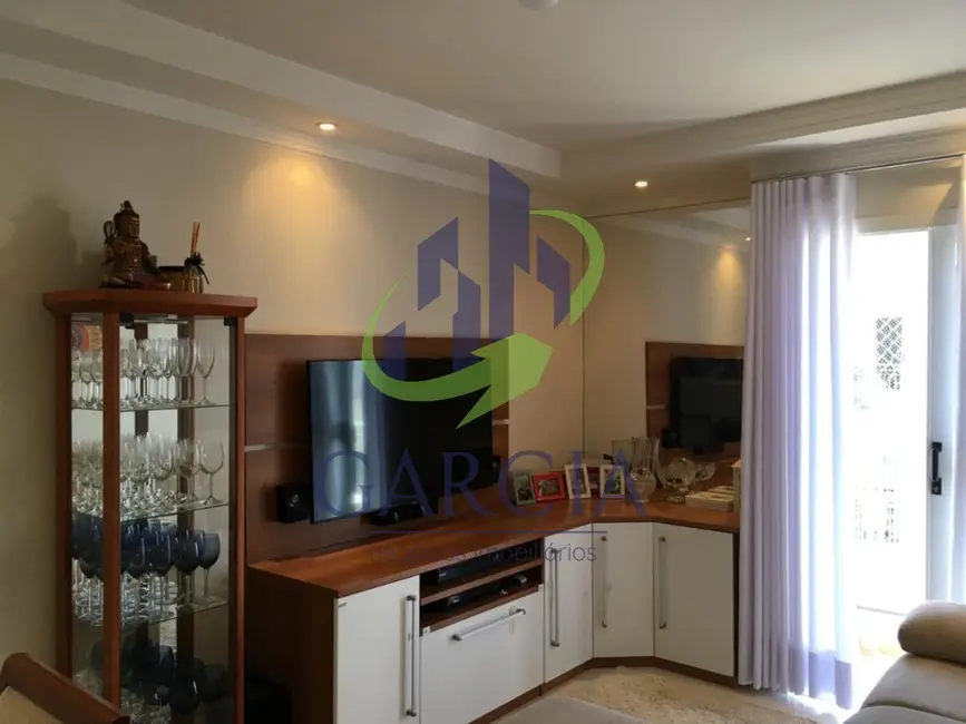 Foto 4 de Apartamento com 2 quartos à venda, 63m2 em Mogi Guacu - SP