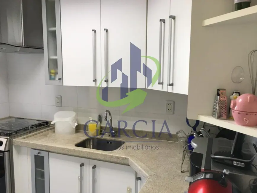 Foto 2 de Apartamento com 2 quartos à venda, 63m2 em Mogi Guacu - SP