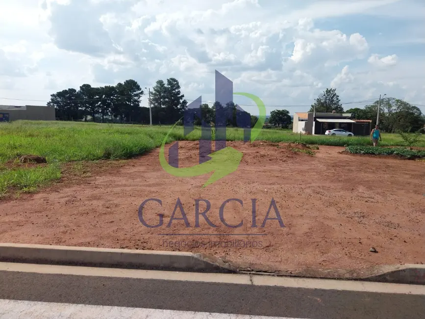 Foto 2 de Terreno / Lote à venda, 200m2 em Mogi Guacu - SP