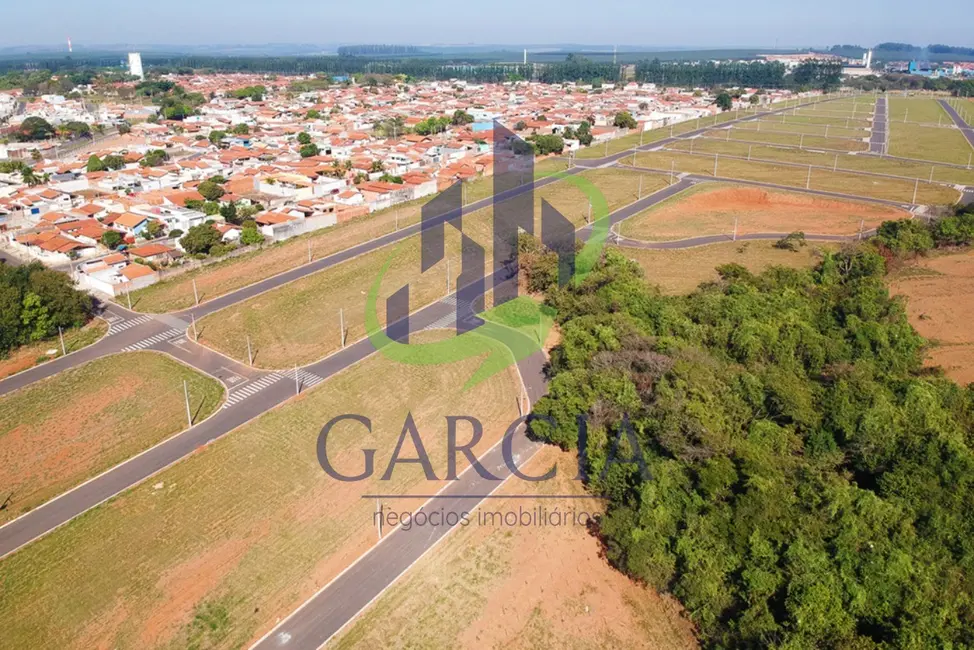 Foto 8 de Terreno / Lote à venda, 200m2 em Mogi Guacu - SP