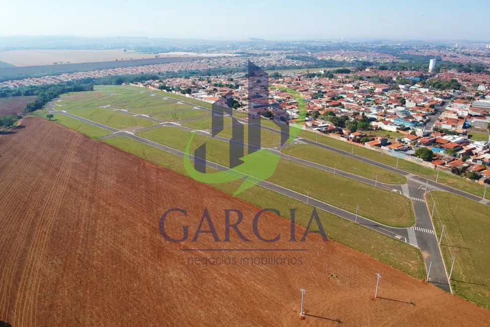 Foto 5 de Terreno / Lote à venda, 200m2 em Mogi Guacu - SP