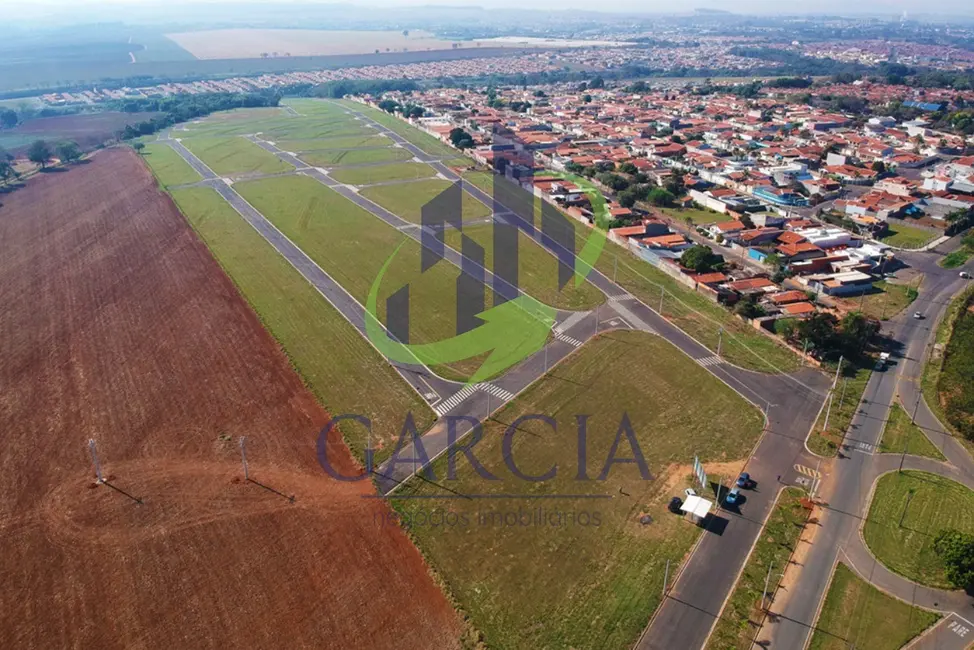 Foto 4 de Terreno / Lote à venda, 200m2 em Mogi Guacu - SP