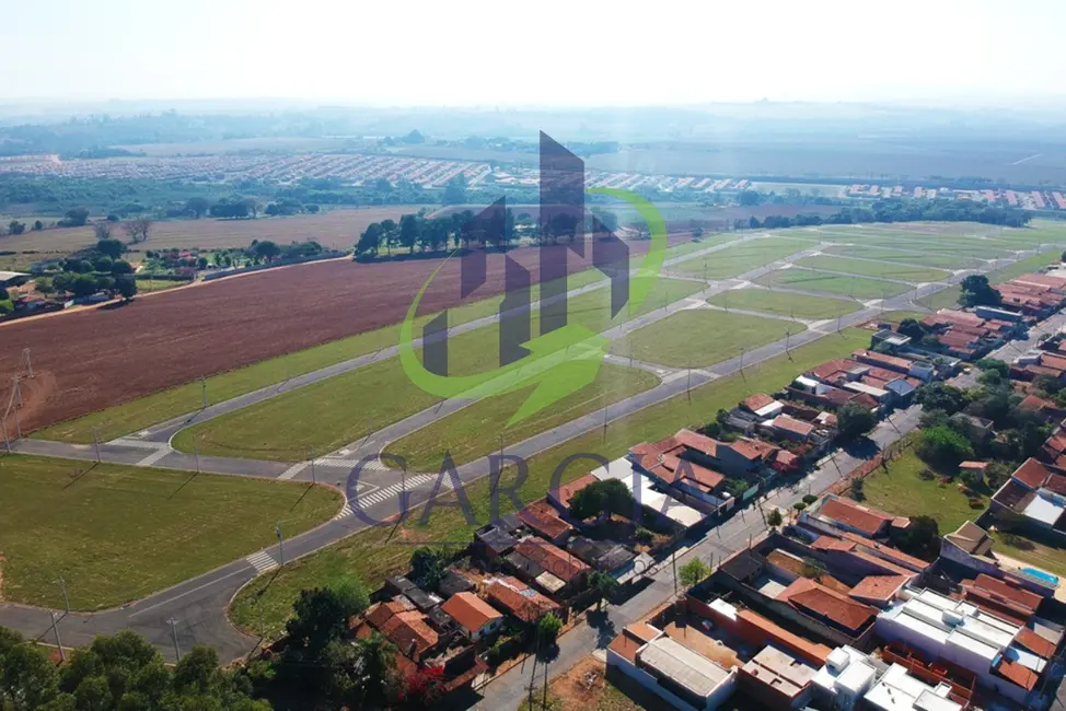 Foto 3 de Terreno / Lote à venda, 200m2 em Mogi Guacu - SP