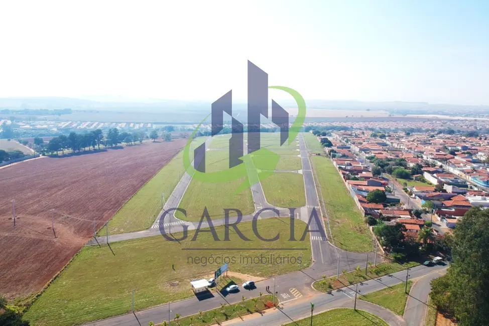 Foto 6 de Terreno / Lote à venda, 200m2 em Mogi Guacu - SP