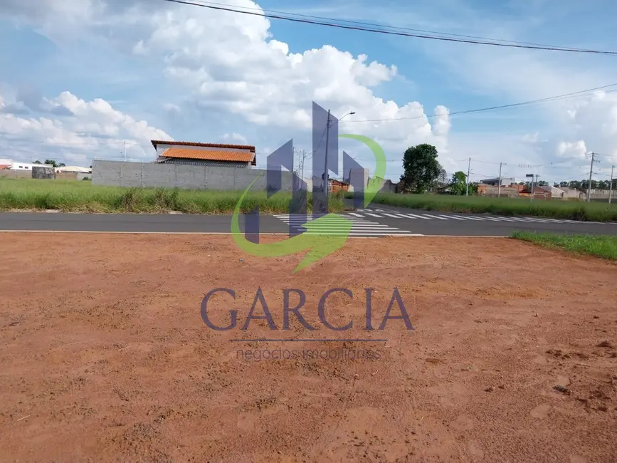Foto 1 de Terreno / Lote à venda, 200m2 em Mogi Guacu - SP