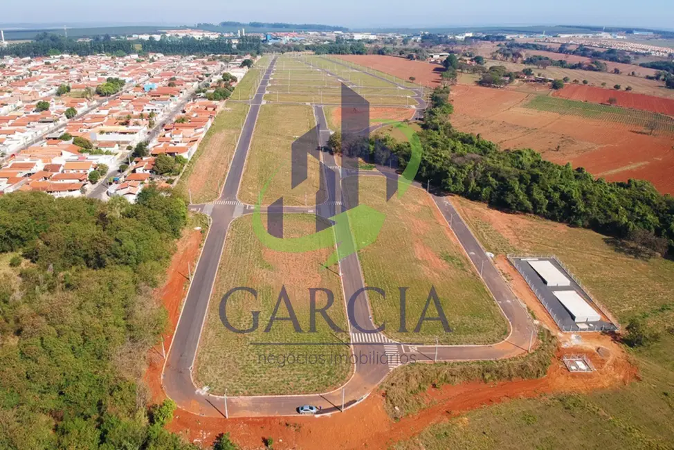 Foto 7 de Terreno / Lote à venda, 200m2 em Mogi Guacu - SP