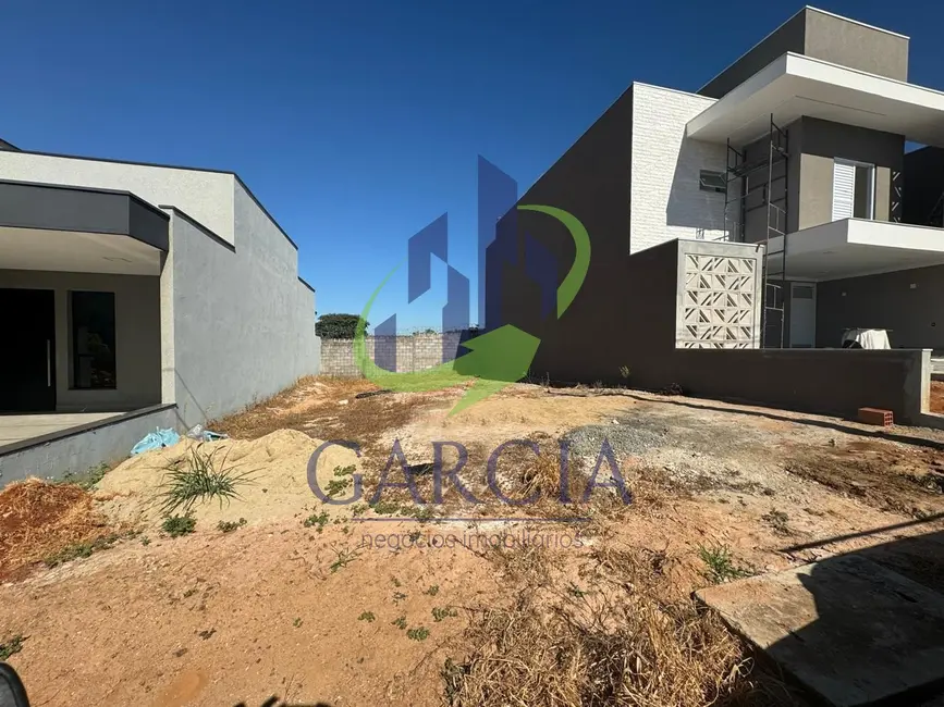 Foto 2 de Terreno / Lote à venda, 200m2 em Mogi Guacu - SP