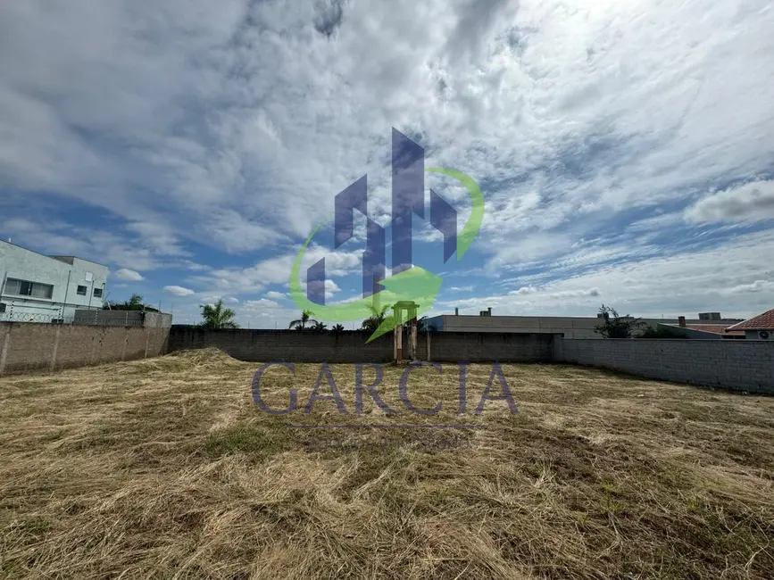Foto 1 de Terreno / Lote à venda, 1083m2 em Jardim Flamboyant, Mogi Mirim - SP