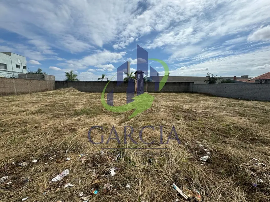 Foto 3 de Terreno / Lote à venda, 1083m2 em Jardim Flamboyant, Mogi Mirim - SP