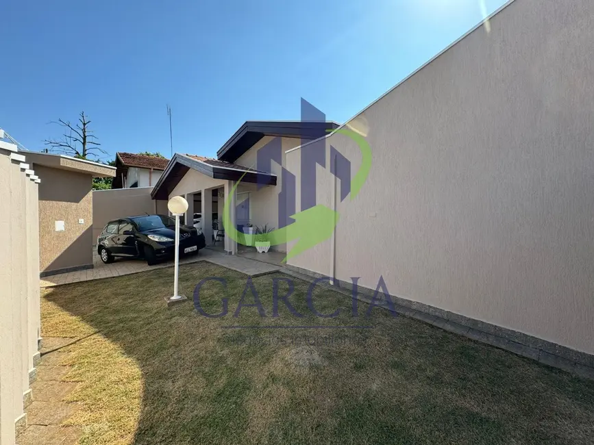 Foto 1 de Casa com 3 quartos à venda, 181m2 em Jardim Maria Mendes, Mogi Guacu - SP