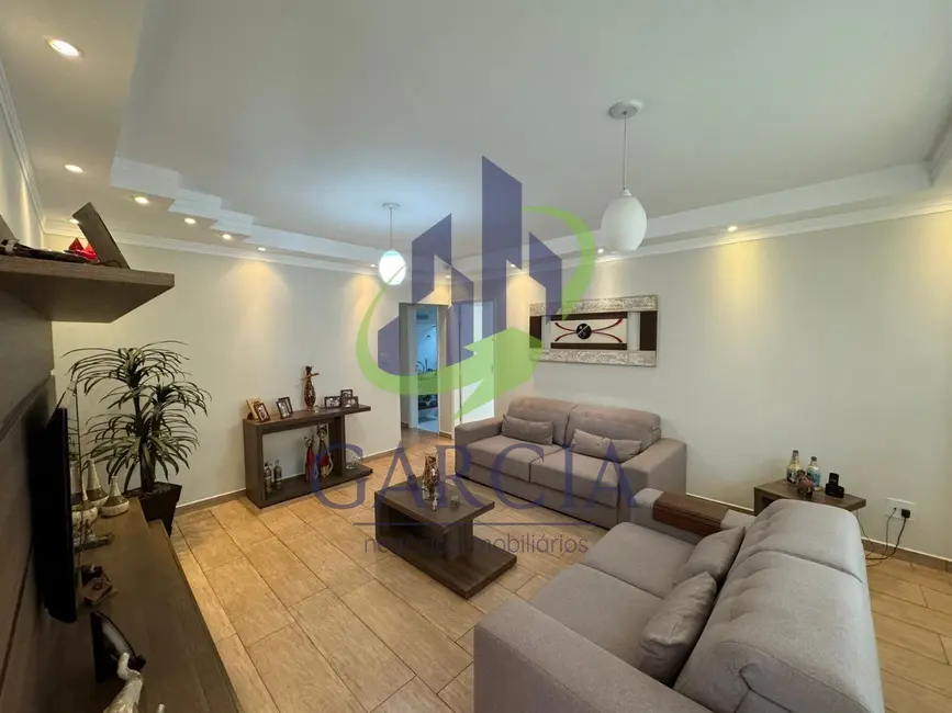 Foto 6 de Casa com 3 quartos à venda, 181m2 em Jardim Maria Mendes, Mogi Guacu - SP