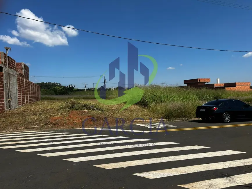 Foto 2 de Terreno / Lote à venda, 300m2 em Estiva Gerbi - SP