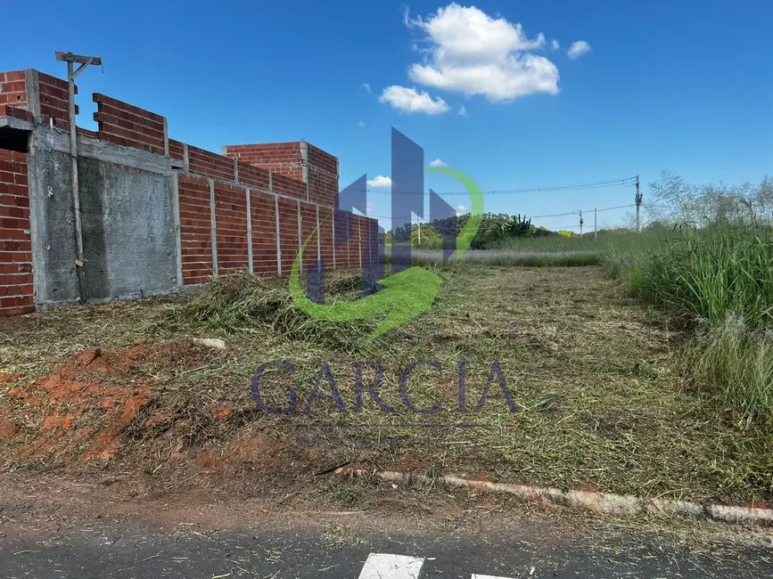 Foto 1 de Terreno / Lote à venda, 300m2 em Estiva Gerbi - SP