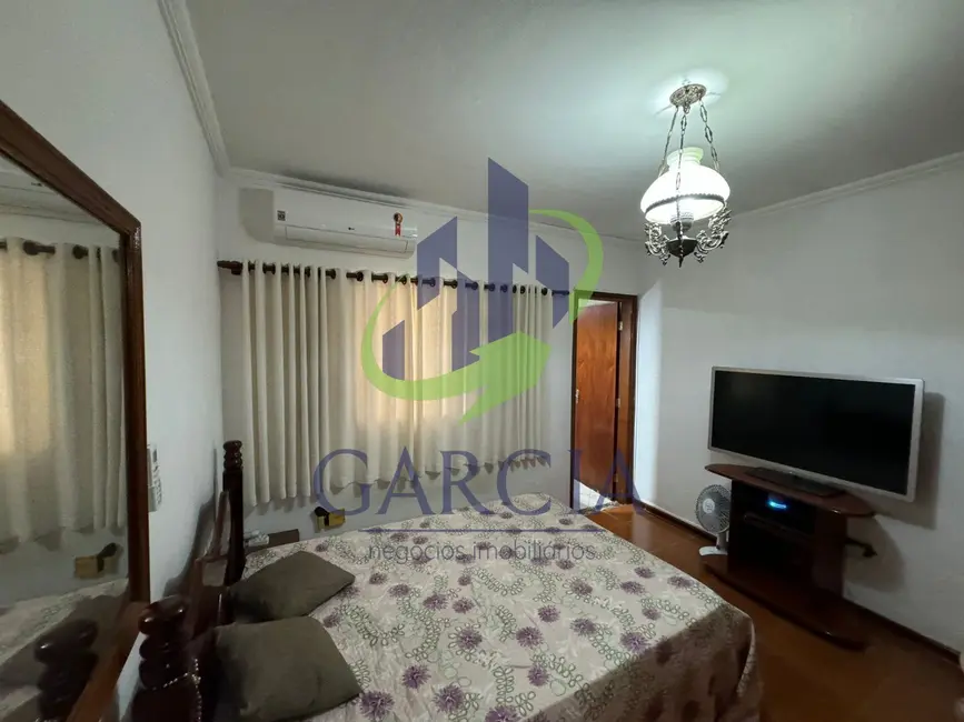 Foto 9 de Casa com 3 quartos à venda, 139m2 em Jardim Brasília, Mogi Guacu - SP