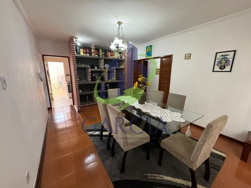 Foto 8 de Casa com 3 quartos à venda, 139m2 em Jardim Brasília, Mogi Guacu - SP