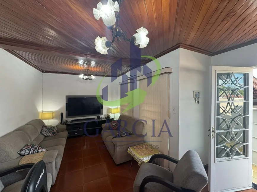 Foto 4 de Casa com 3 quartos à venda, 139m2 em Jardim Brasília, Mogi Guacu - SP