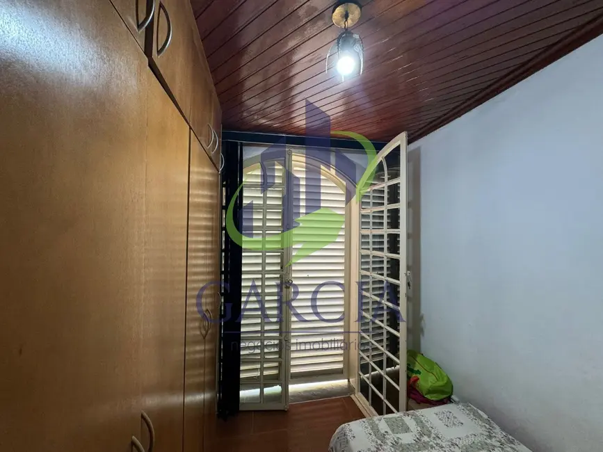 Foto 7 de Casa com 3 quartos à venda, 139m2 em Jardim Brasília, Mogi Guacu - SP