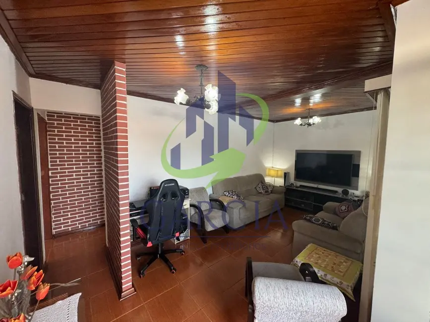 Foto 5 de Casa com 3 quartos à venda, 139m2 em Jardim Brasília, Mogi Guacu - SP