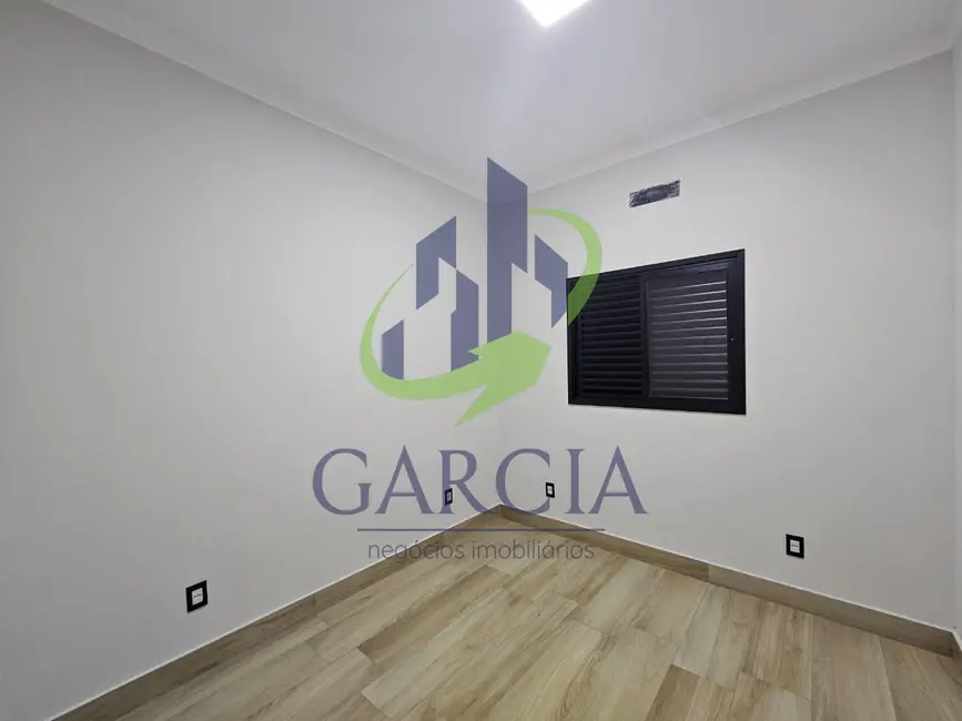 Foto 4 de Casa com 3 quartos à venda, 138m2 em Mogi Guacu - SP