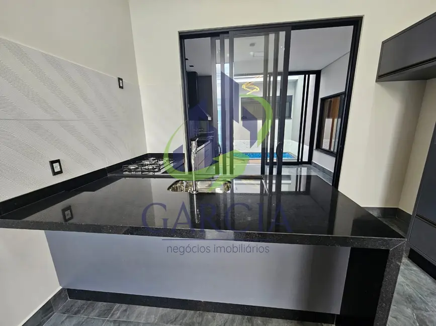 Foto 9 de Casa com 3 quartos à venda, 138m2 em Mogi Guacu - SP