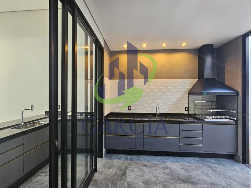 Foto 8 de Casa com 3 quartos à venda, 138m2 em Mogi Guacu - SP