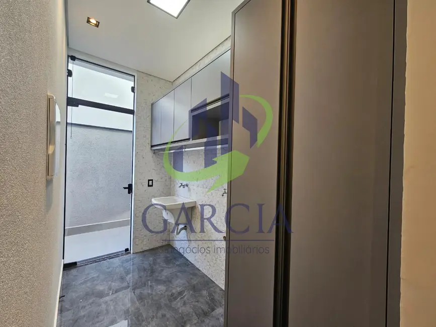 Foto 6 de Casa com 3 quartos à venda, 138m2 em Mogi Guacu - SP